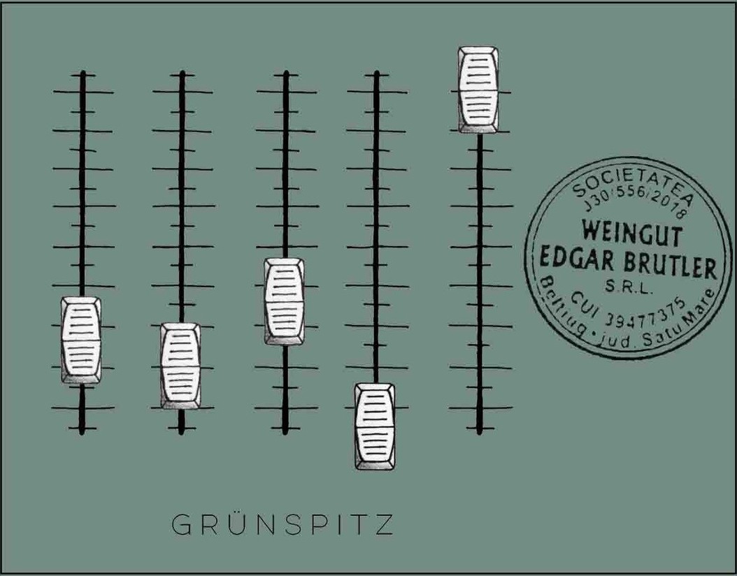 Grunspitz