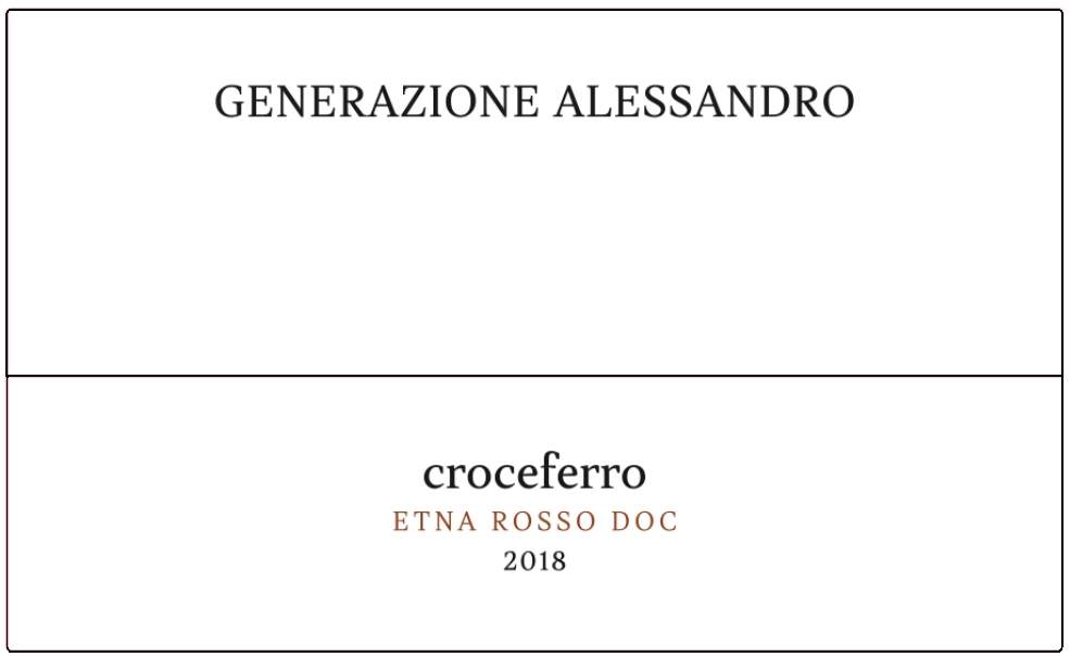 Croceferro