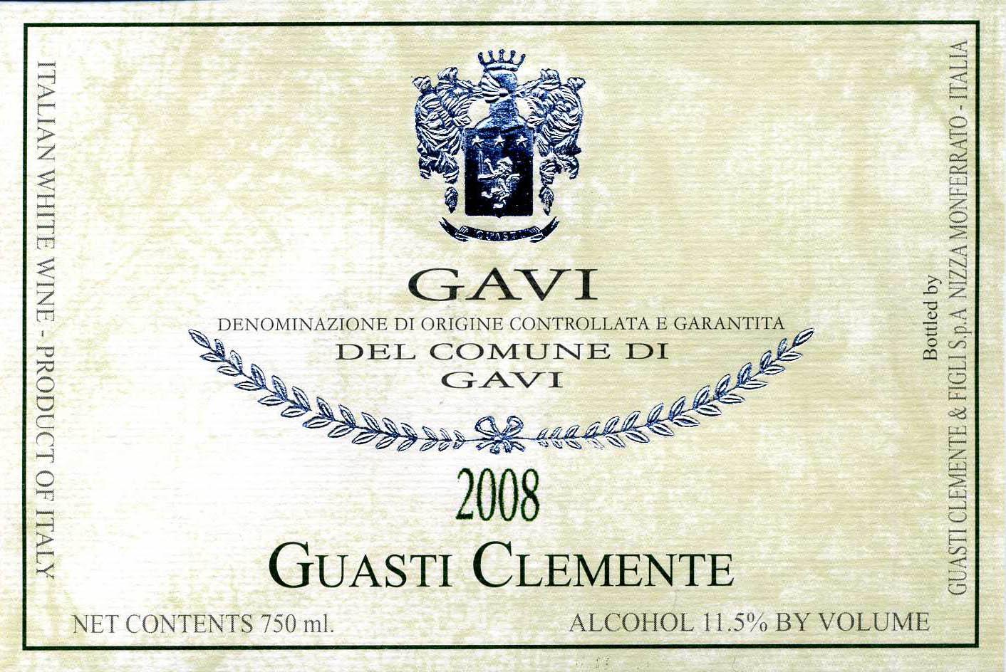 Gavi Di Gavi