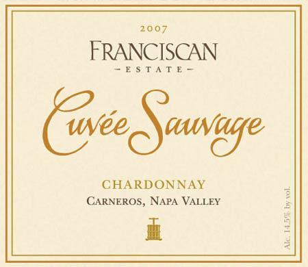 Estate Cuvee Sauvage