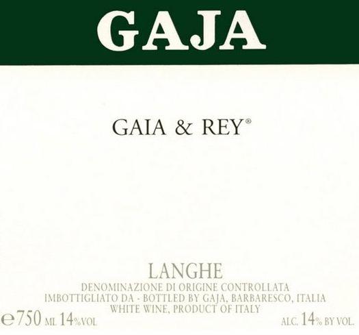 Gaia & Rey