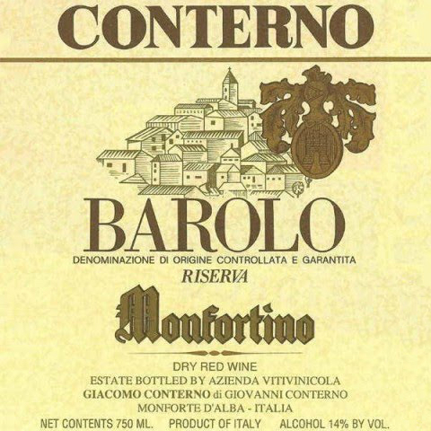 Monfortino