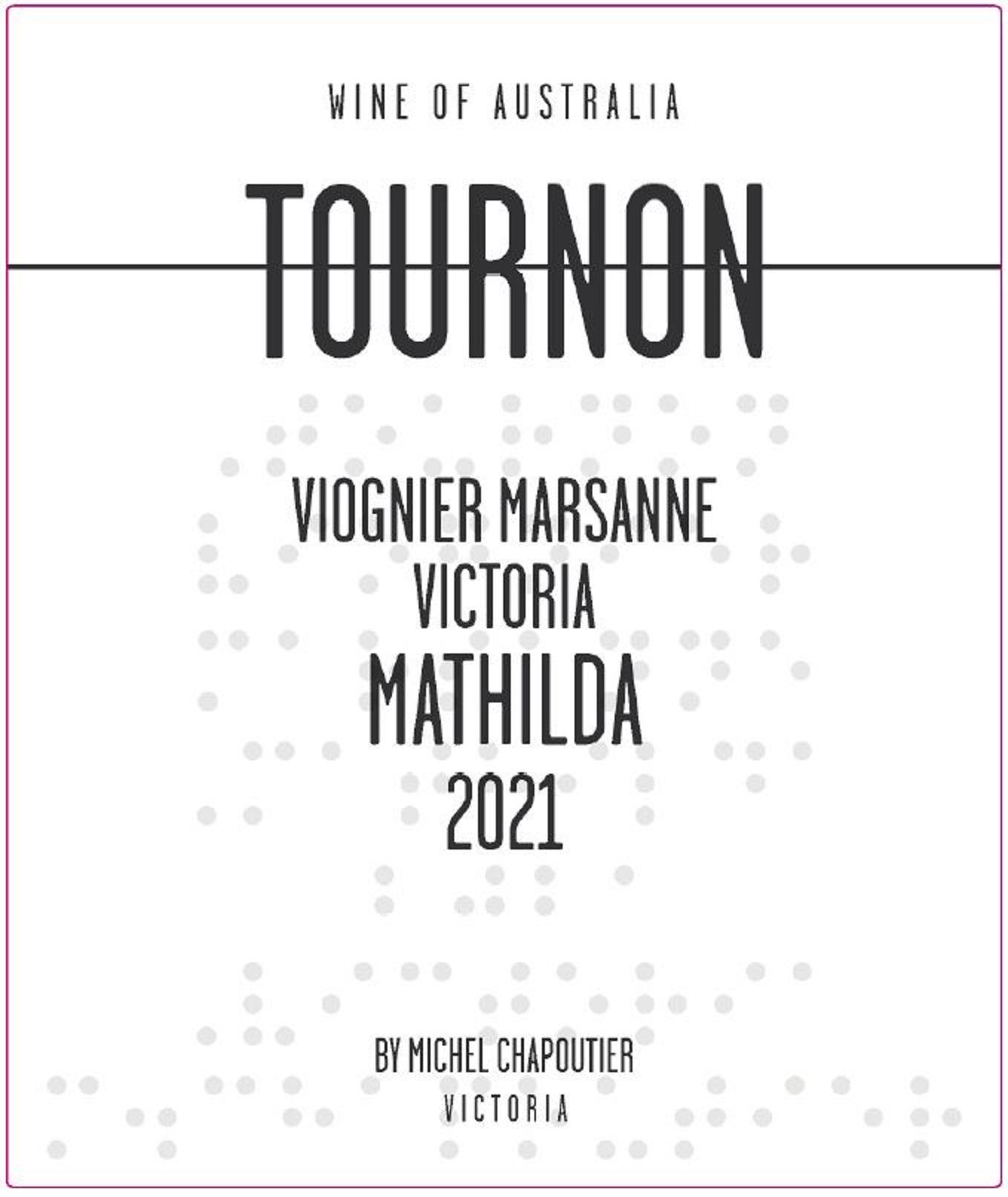 Mathilda
