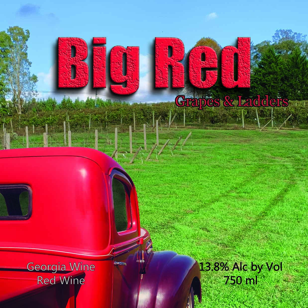 Big Red