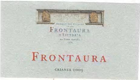 Frontaura