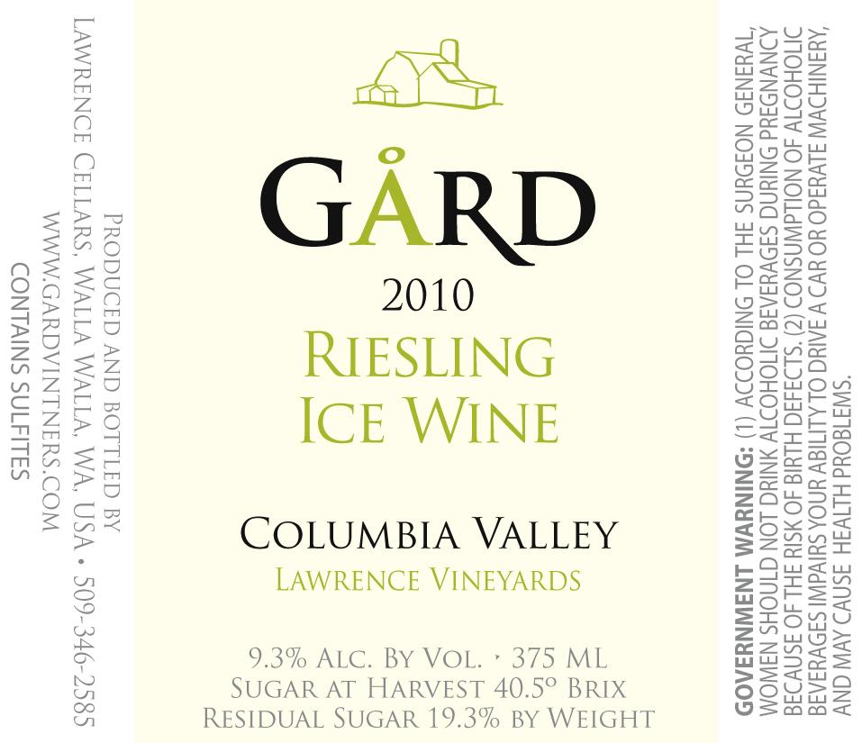 Ice Wine