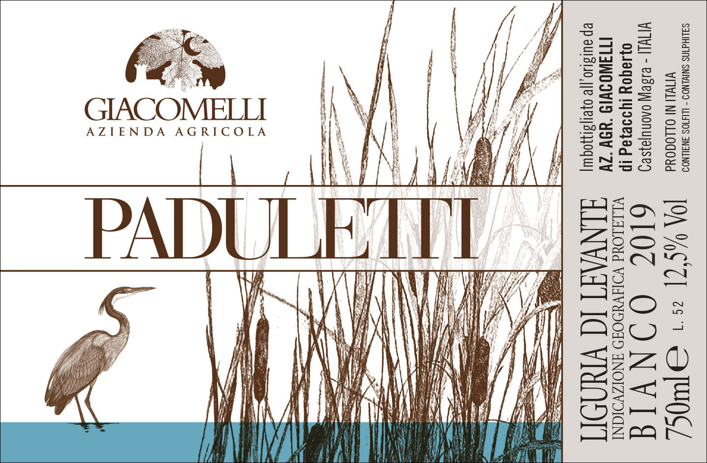 Paduletti