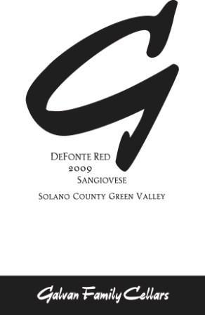 DeFonte Red