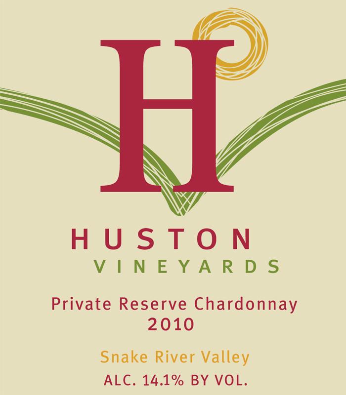 Private Reserve Chardonnay