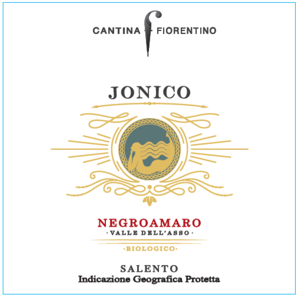 Jonico
