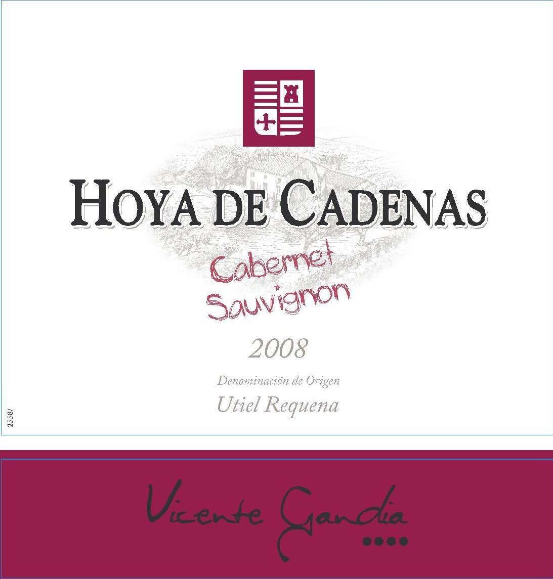 Hoya de Cadenas