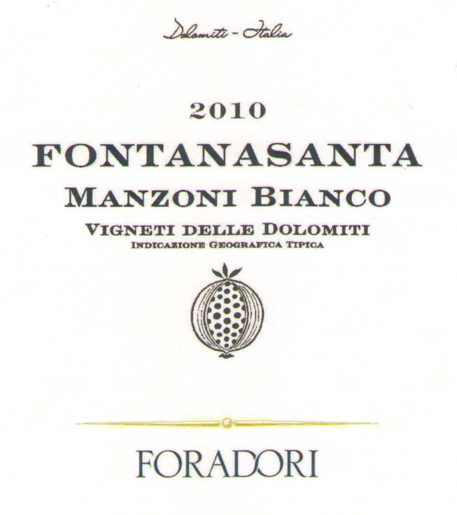 Fontanasanta