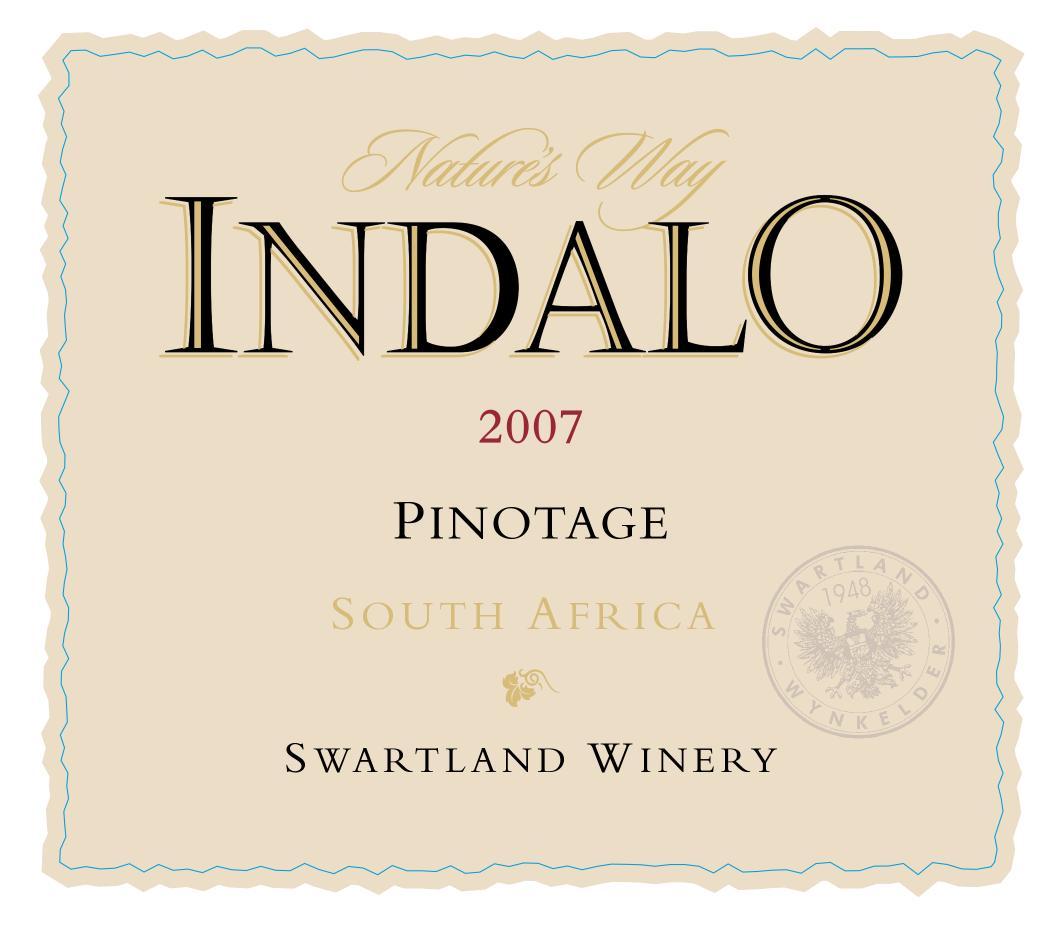 Swartland Winery