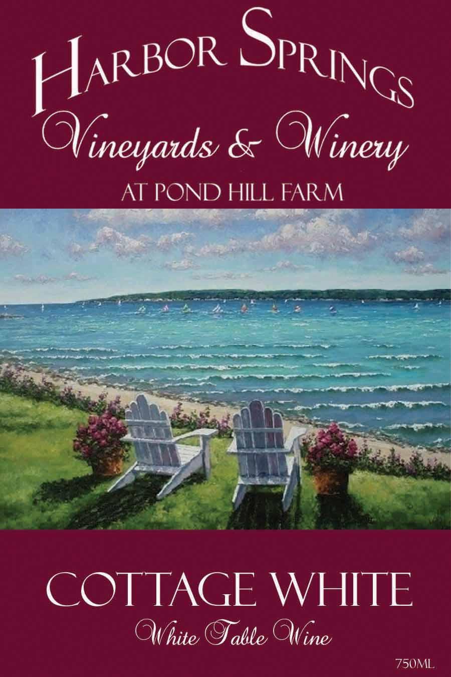 Cottage White