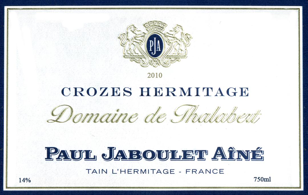 Domaine de Thalabert
