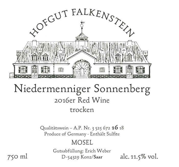 Niedermenniger Sonnenberg