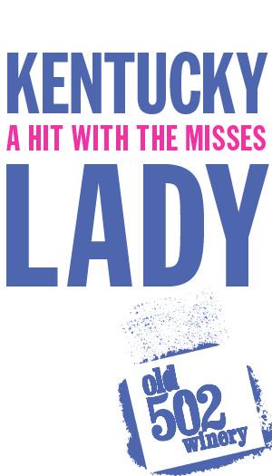 Kentucky Lady