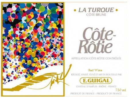 La Turque