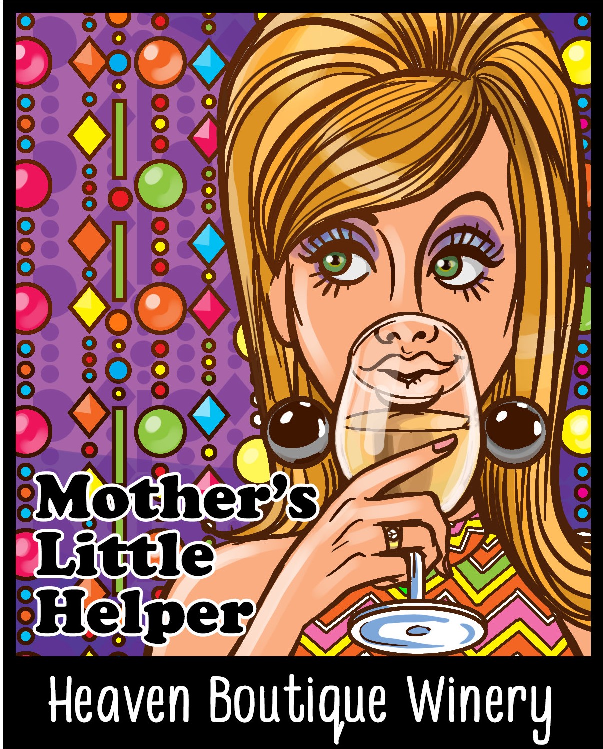 Mother's Little Helper