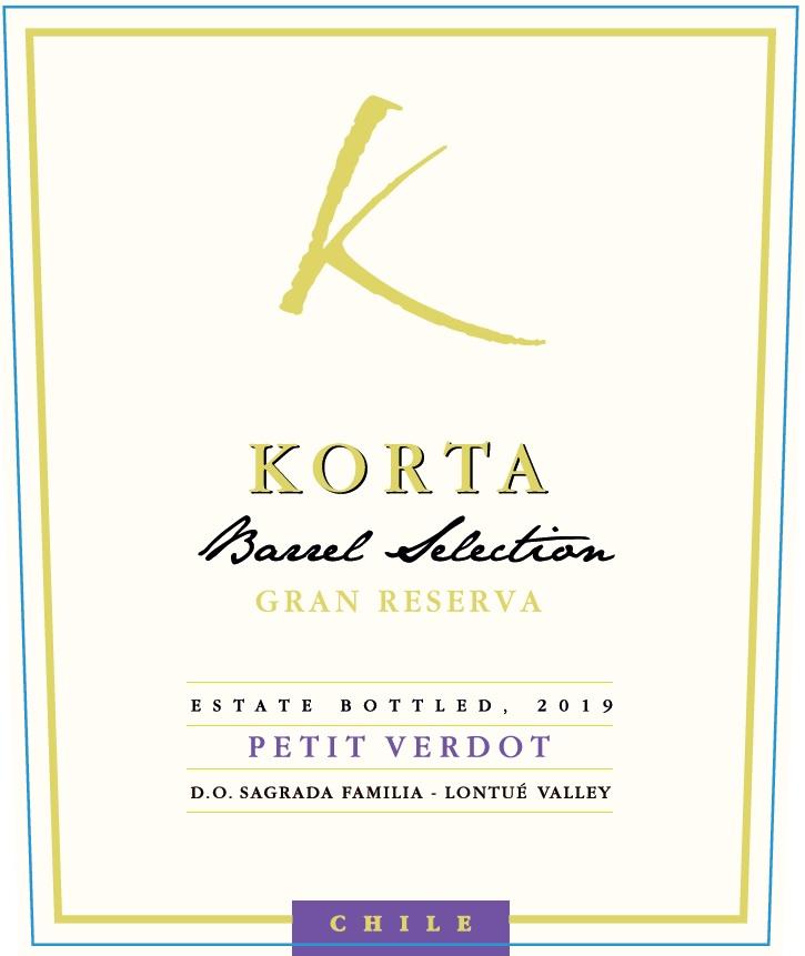 Barrel Selection Gran Reserva