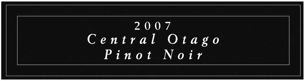 Rise And Shine Creek