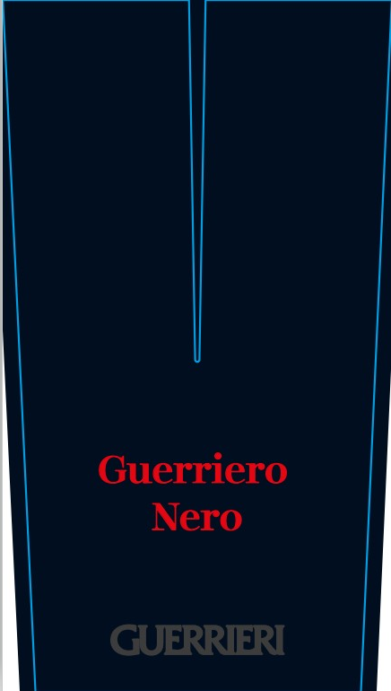 Guerriero Nero