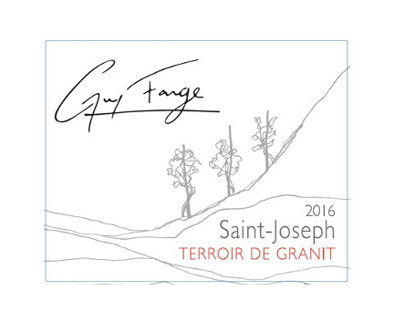 Terroir De Granit