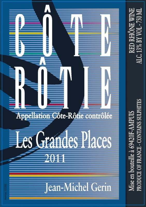 Les Grandes Places