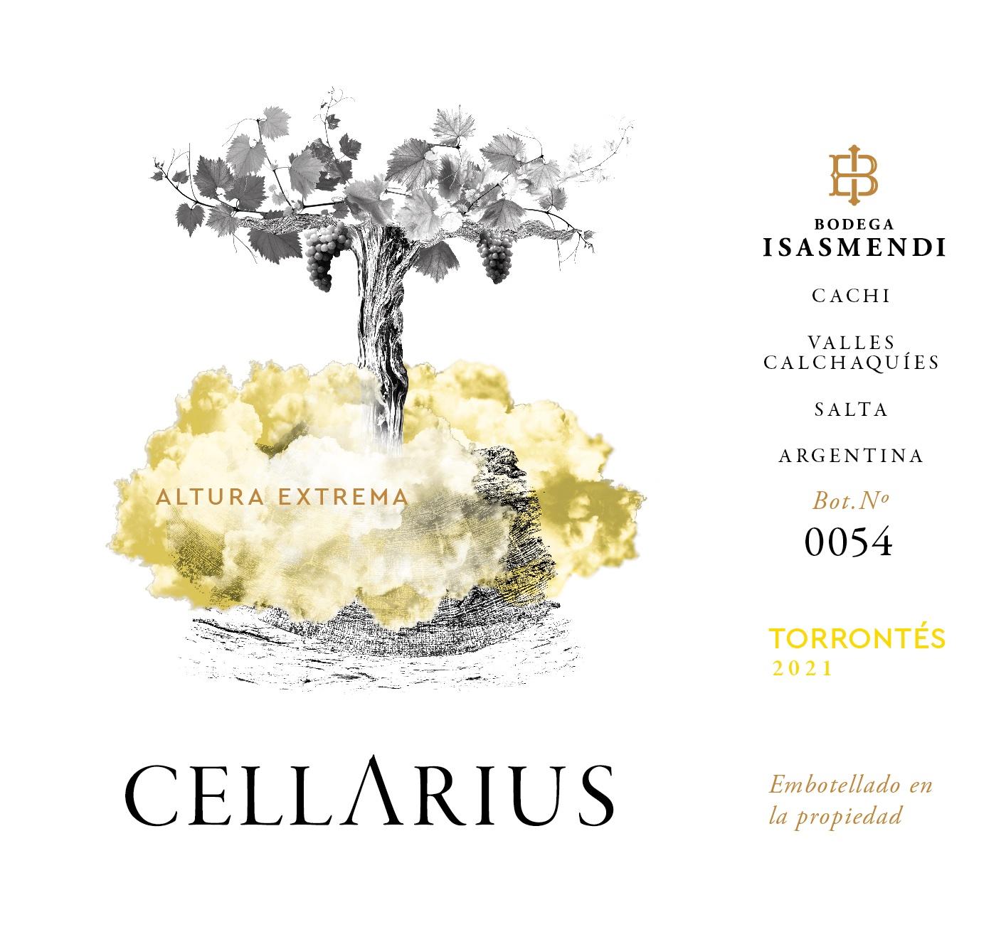 Cellarius