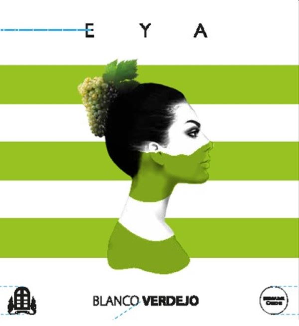 Eya Verdejo