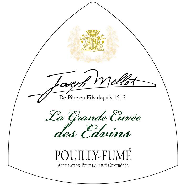 La Grande Cuvee Des Edvins