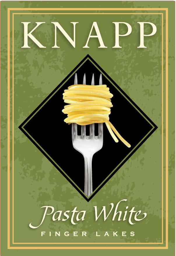 Pasta White