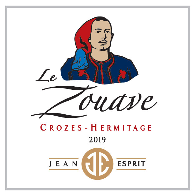 Le Zouave