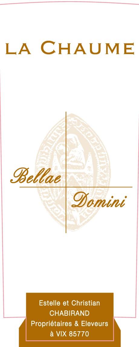 Bellae Domini