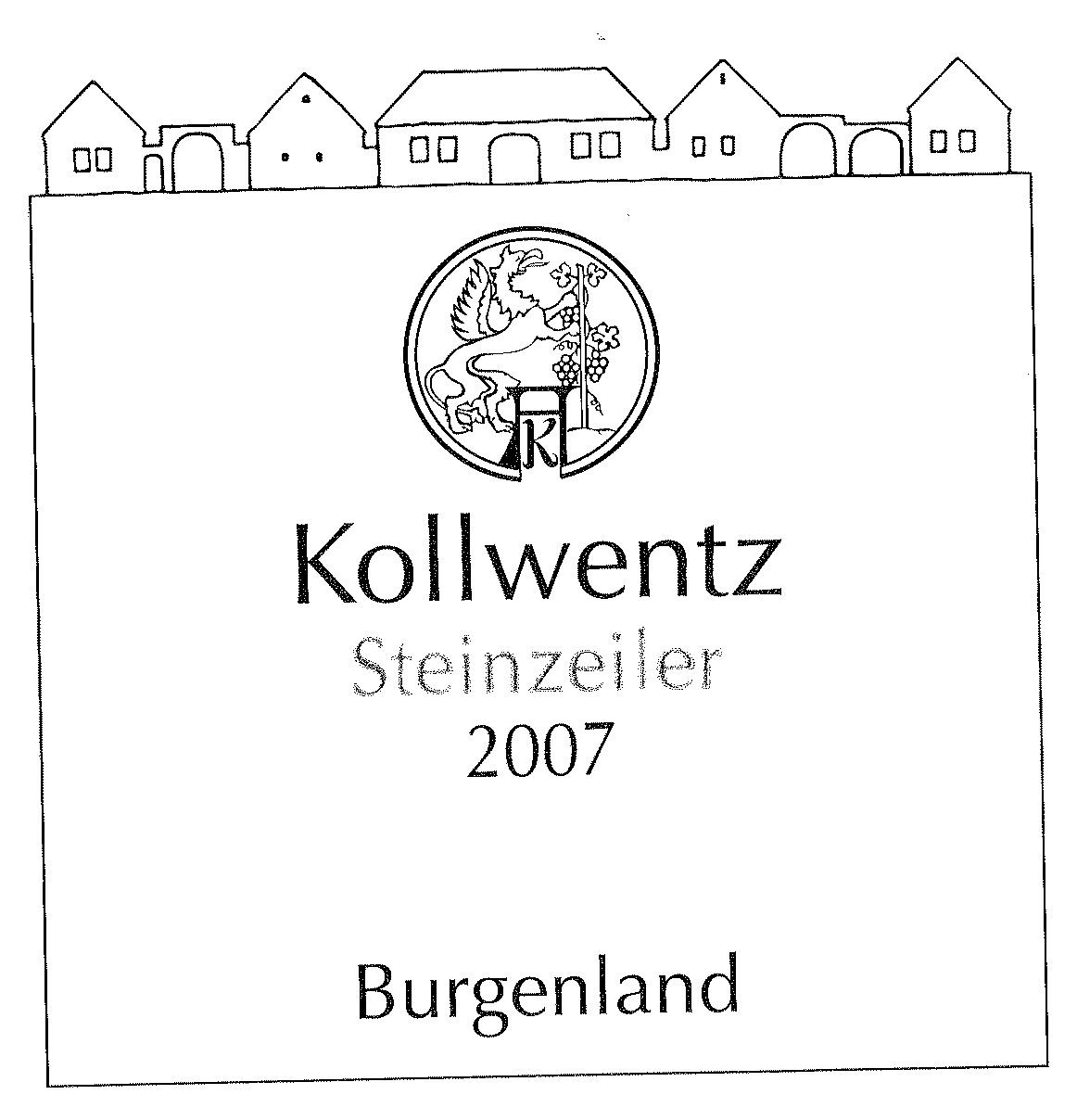 Steinzeiler