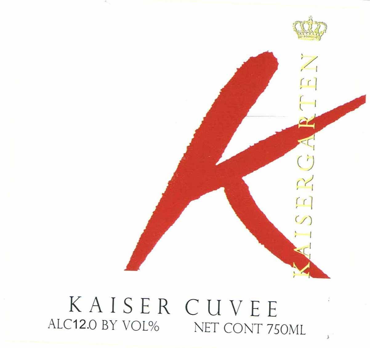 Kaiser Cuvee