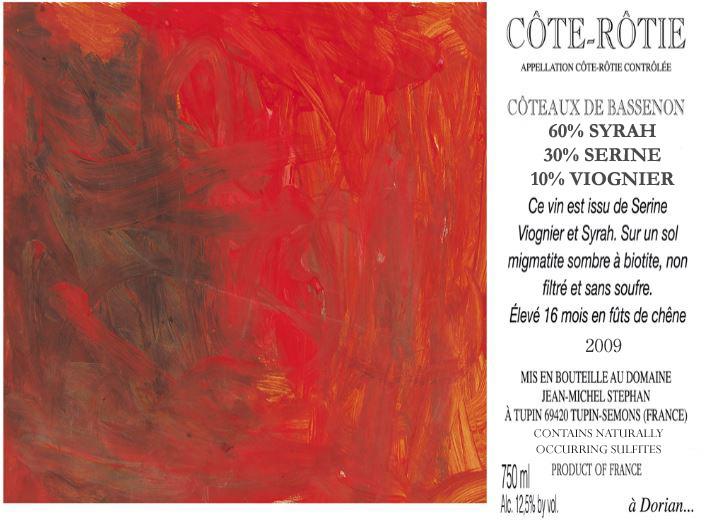 Coteaux De Bassenon