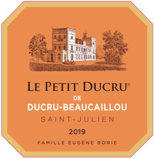 De Ducru-Beaucaillou
