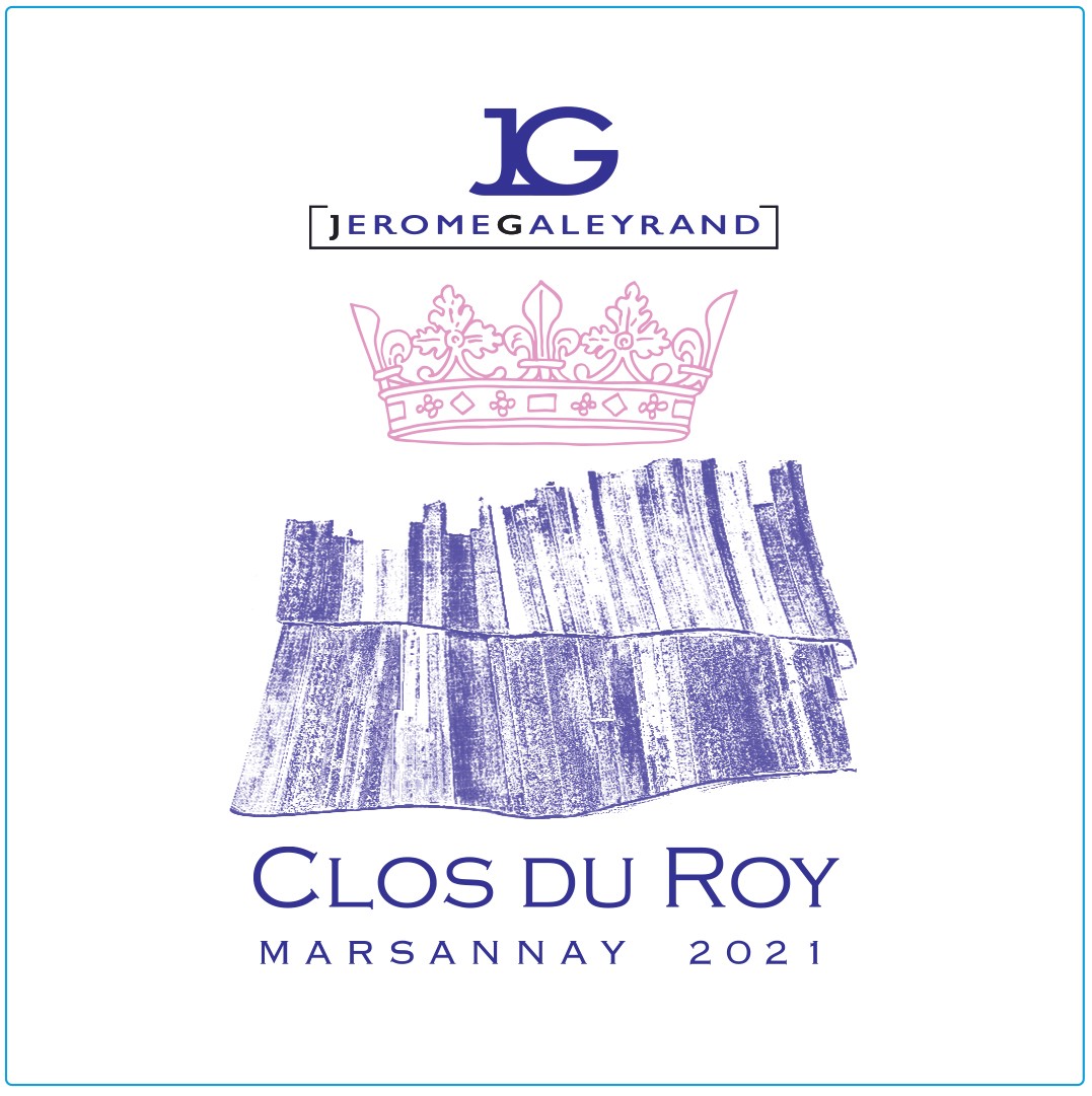 Clos Du Roy