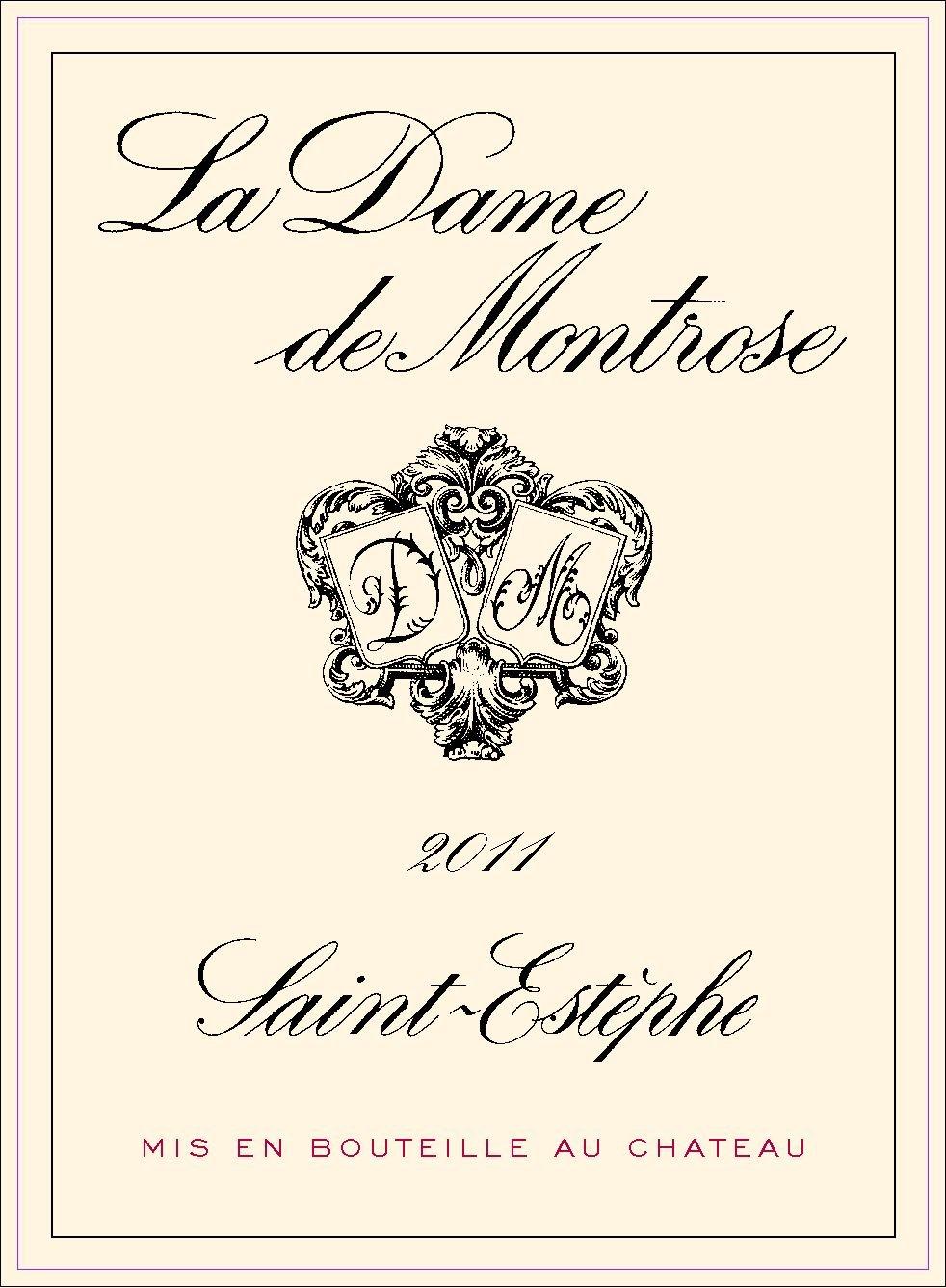 La Dame de Montrose