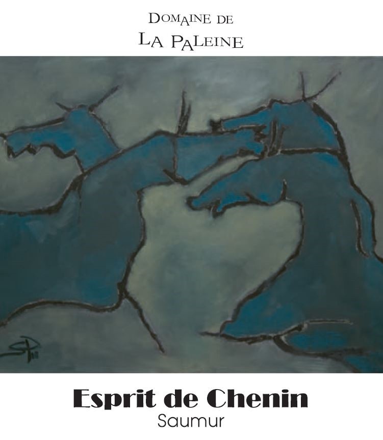 Esprit De Chenin