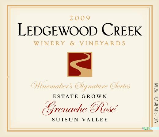 Winemaker's Signature Series