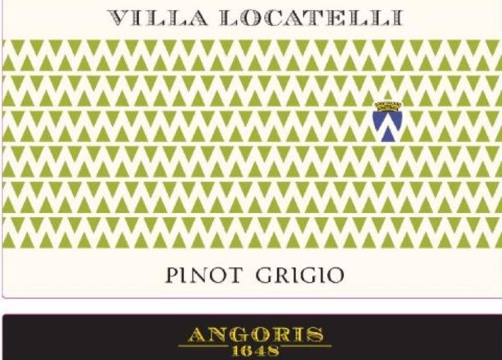 Vina Locatelli