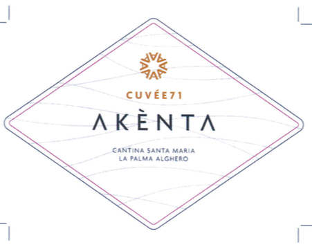 Akenta Cuvee