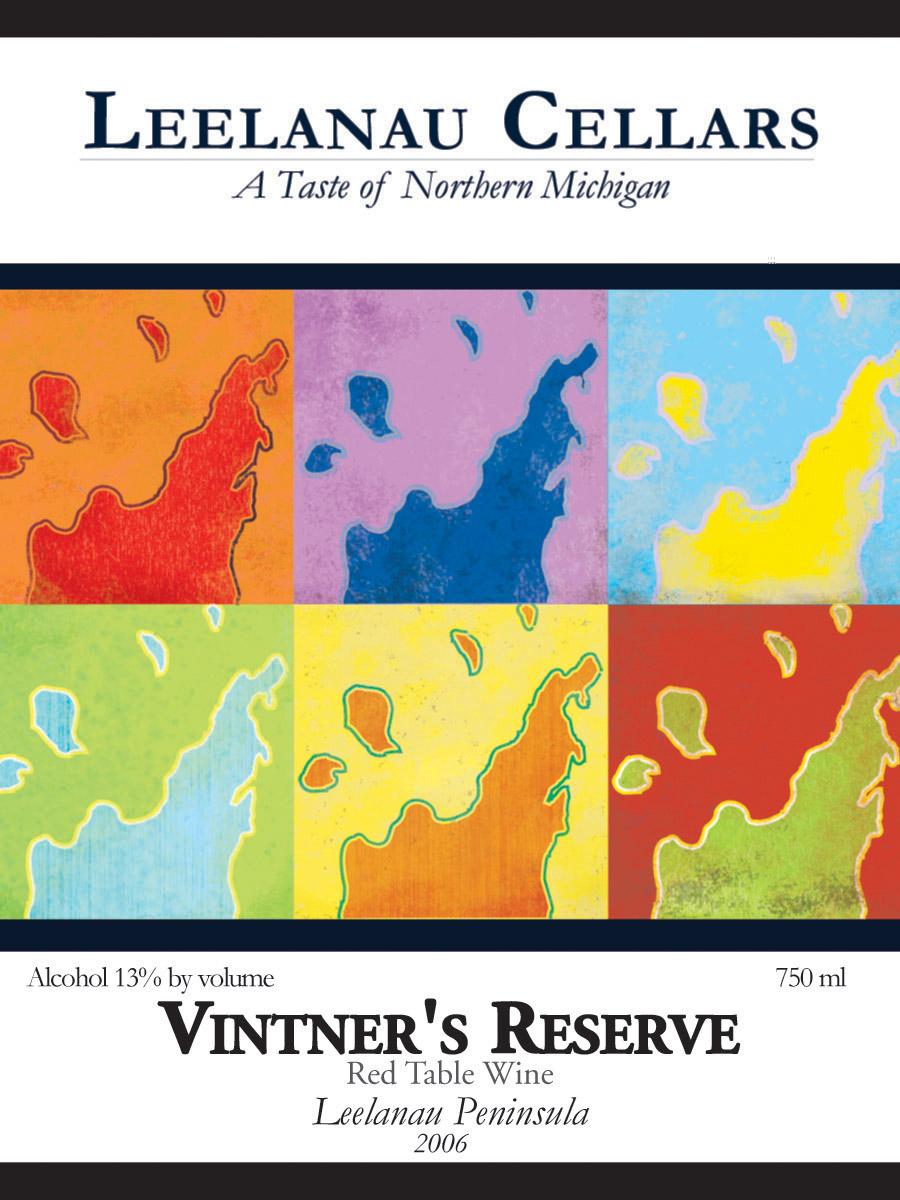Vintner's Reserve