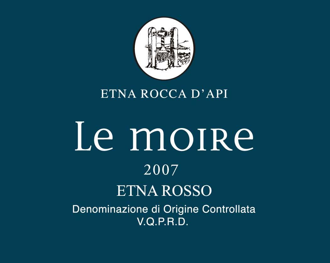 Le moire