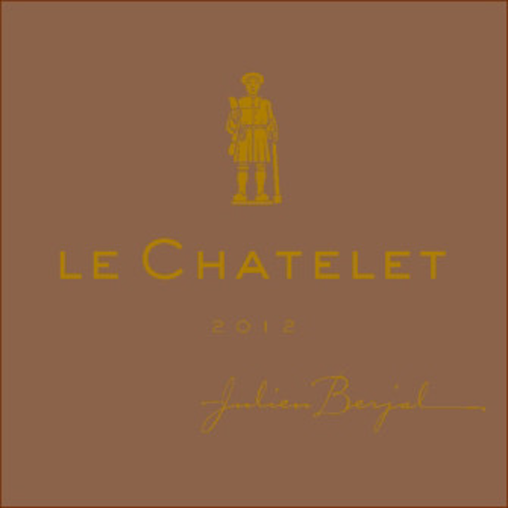 Cuvee Premium Julien Berjal