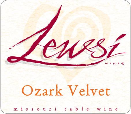 Ozark Velvet