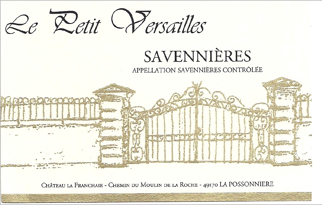 Le Petit Versailles