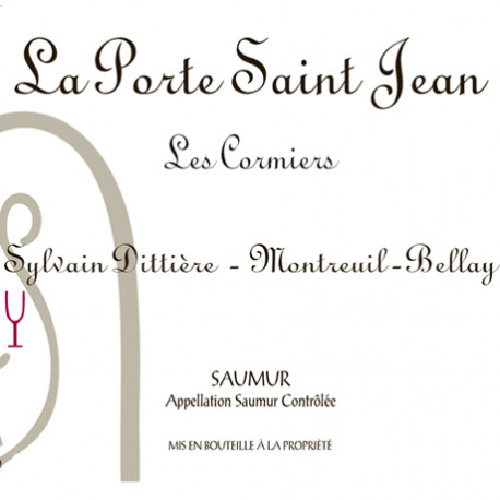 Les Cormiers